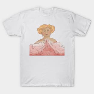 Gabrielle T-Shirt